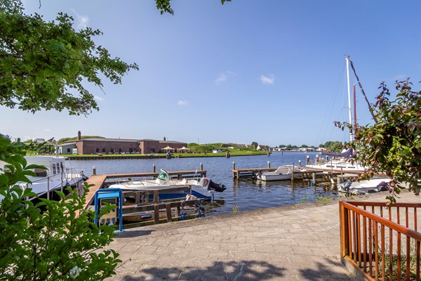 Medium property photo - Bassingracht 176, 1781 CK Den Helder
